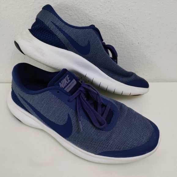 Nike Other - Nike Flex Running Sneakers Mens Size 10